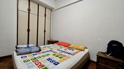 Hume Park I (D21), Condominium #573806971